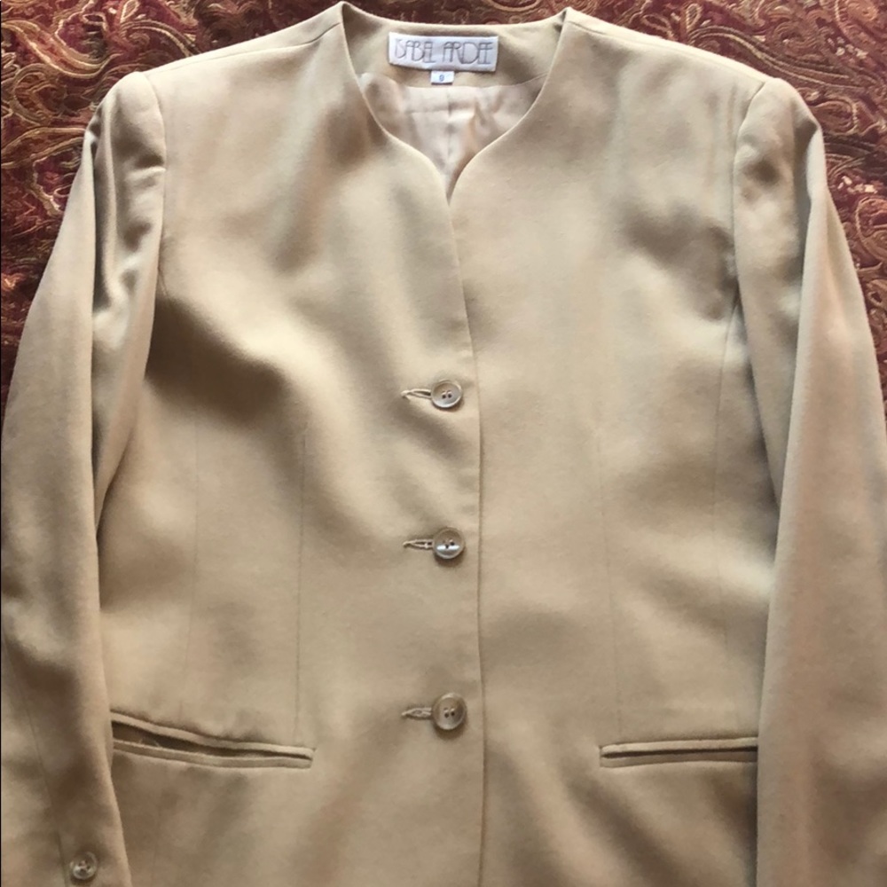Ladies blazer